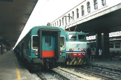 Rome, 6. May 2004